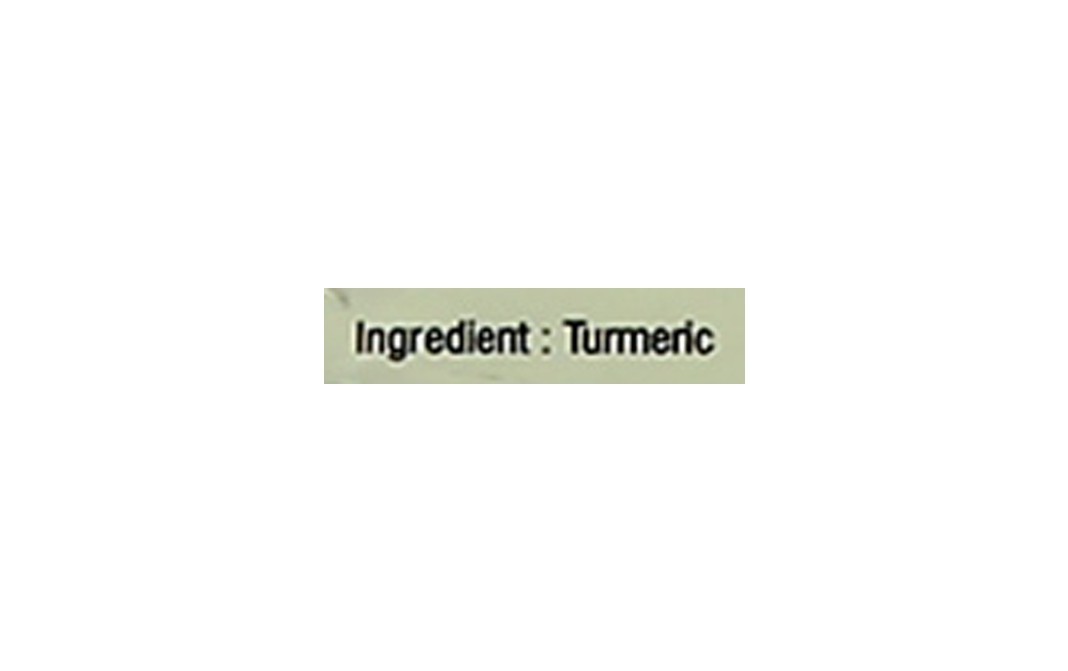 Chuk-de Turmeric Powder    Pack  200 grams